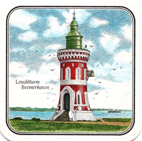 flensburg fl-sh flens leucht 1b9b (quad185-bremerhaven)